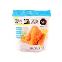 Tiras veganas tipo pescado 288 g Gardein