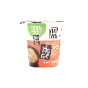 Ramen de noodles orgánicos con jengibre y limón 57 g Koyo