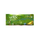 Paleta de agua sabor limón con chía 90 g Yelix