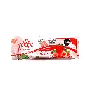 Paleta de agua sabor fresa 90 g Yelix