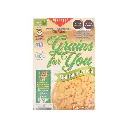 Cereal de granos sabor manzana canela 325 g Vivente arc