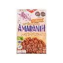 Cereal de amaranto sabor avellana 325 g Vivente