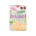 Cereal de amaranto sabor matcha 325 g Vivente