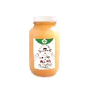 Caldo de hueso de pollo 920 ml Santa Pradera