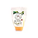 Caldo de hueso de pollo 500 ml Santa pradera