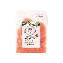 Milanesa de pollo 500 g Santa pradera