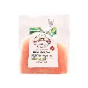 Pechuga de pollo sin hueso 400 g Santa pradera