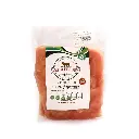 Tiras de pechuga de pollo 500 g Santa pradera