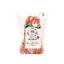 Tocino ahumado de cerdo 350 g Santa Pradera