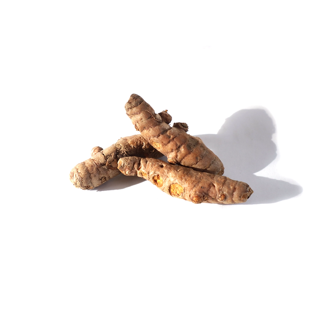 Cúrcuma fresca kg
