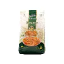 Pasta de maíz pluma rayada 500 g D'oro