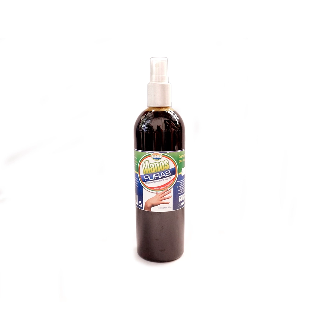 [7502225010497] Desinfectante para manos 500 ml Nocon