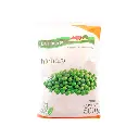 Chícharo pelado 500 g La Huerta