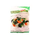 Mezcla california 500 g La Huerta