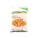 Mezcla campesina 500 g La Huerta