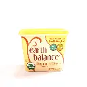 Mantequilla vegana orgánica 368 g Earth Balance