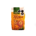 Galletas NG jungla 100 g Santiveri