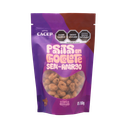 Pasas confitadas con chocolate 70% cacao 100 g Cacep