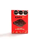 Café confitado con chocolate claro 30 g Cacep