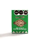 Nibs de cacao confitado con chocolate blanco 30 g Cacep