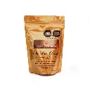 Cubitos de chocolate con semillas 250 g Cacep