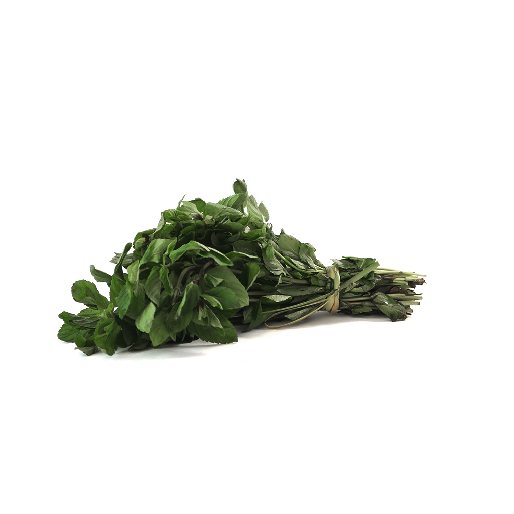 Hierbabuena mjo 100 g aprox.