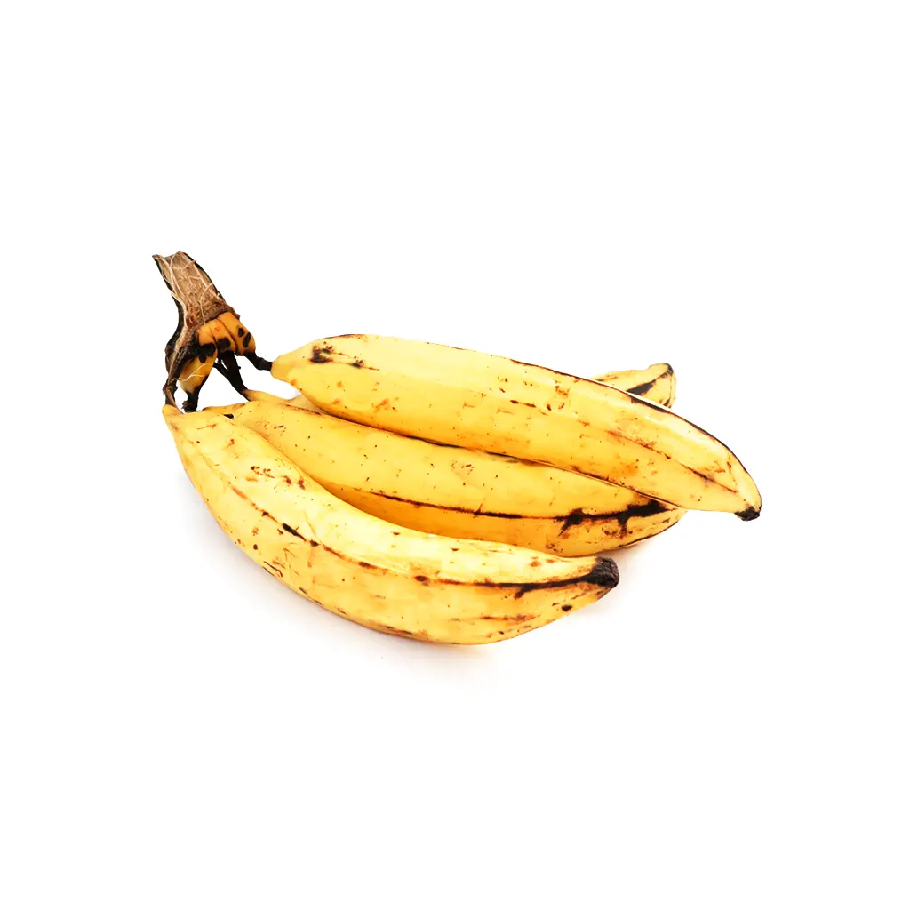 [00204] Plátano macho kg