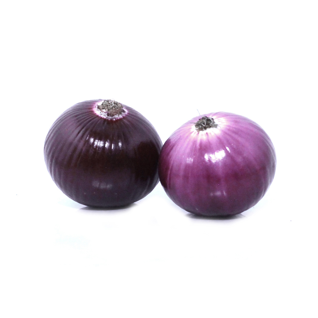 Cebolla morada
