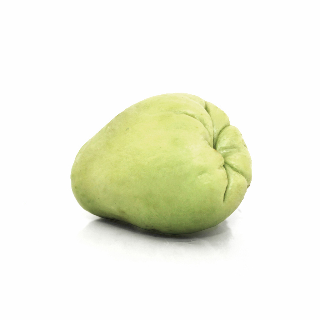 Chayote sin espina kg (600gr)