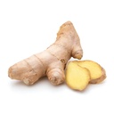 Jengibre fresco