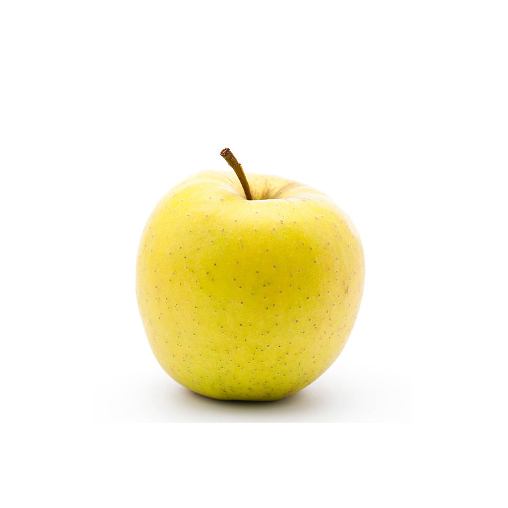 Manzana amarilla