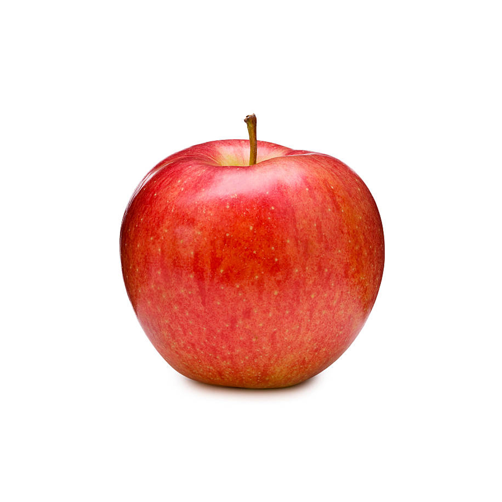 Manzana roja