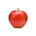 Manzana roja