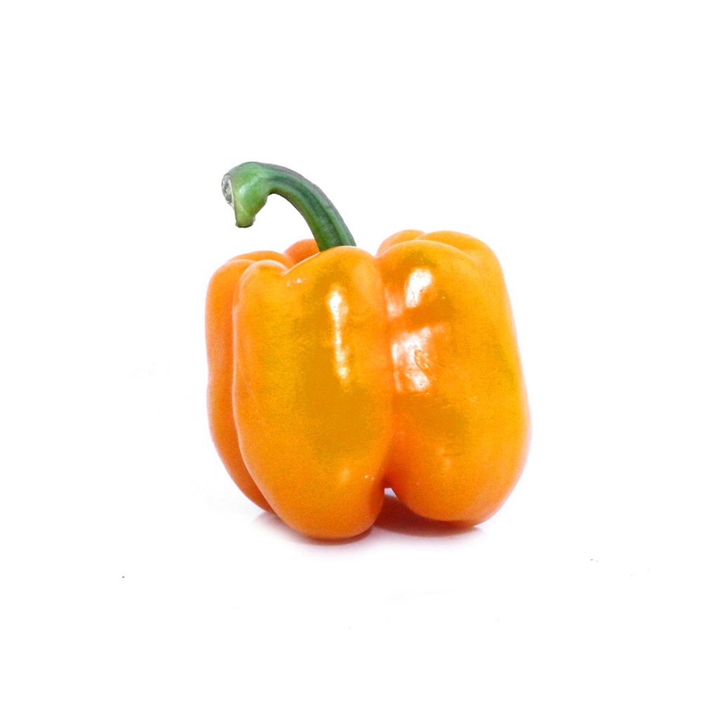 Pimiento naranja