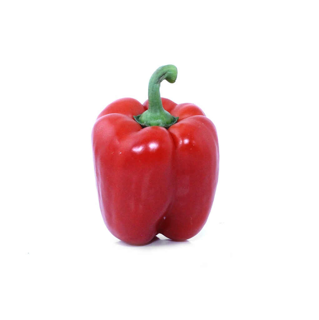 Pimiento rojo  (400gr)