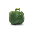 Pimiento verde 