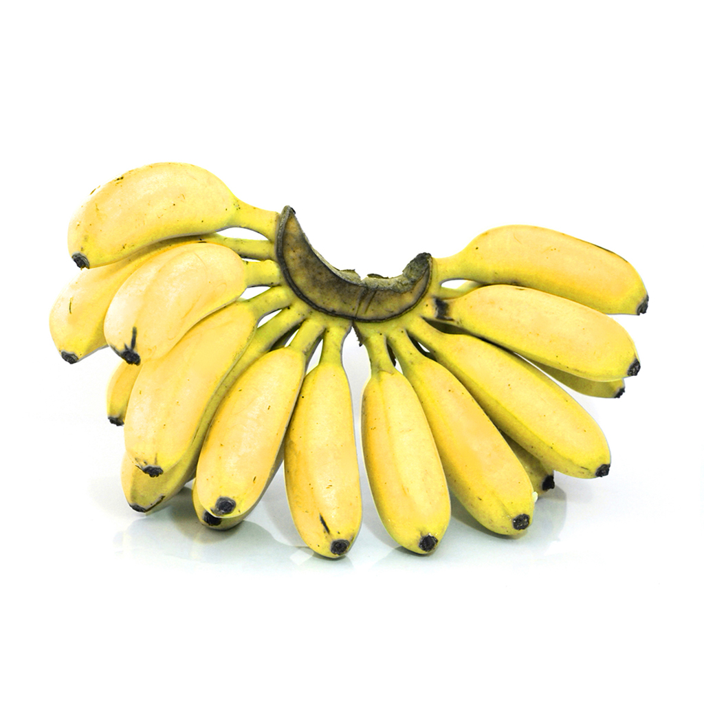 Plátano dominico  (400gr)