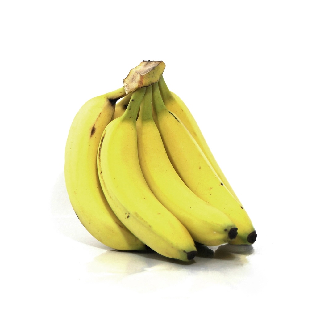 Plátano tabasco