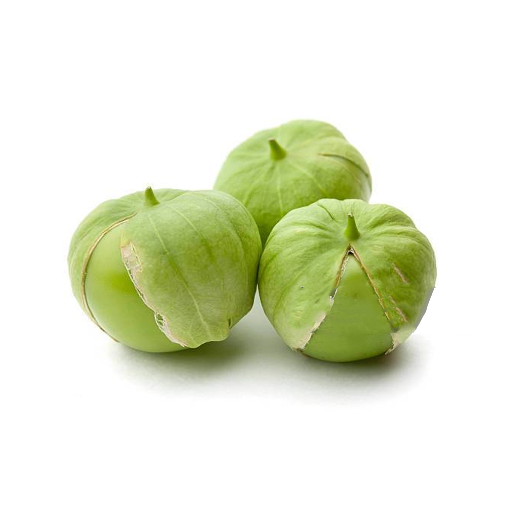 Tomate verde  (250gr)