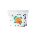Helado sabor mango 473 ml Vital'ice