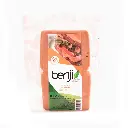 Jamón vegano de trigo 250 g Benji