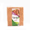 Pollo vegano de soya 400 g Benji