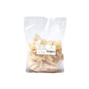 Chips de plátano con aceite de nuez 80 g Villa de Patos