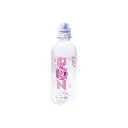 Agua clásica con chupón 350 ml Zoé