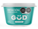 Crema vegana 500 g Gud