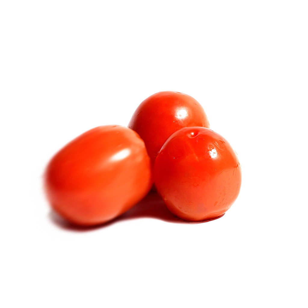 Jitomate saladette orgánico