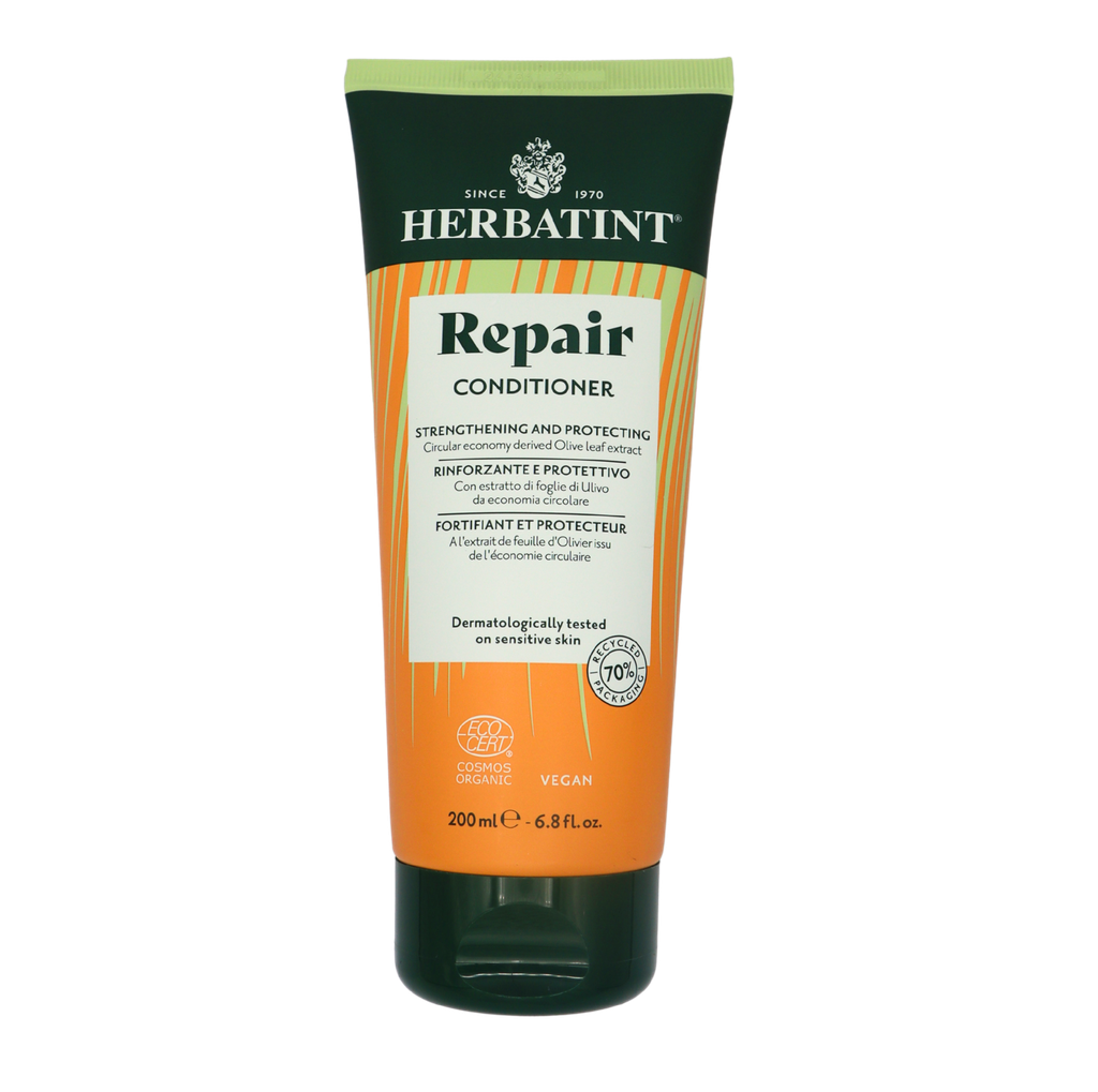 Acondicionador reparador 200 ml Herbatint