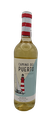 Vino blanco verdejo 750 ml Camino del Puerto 