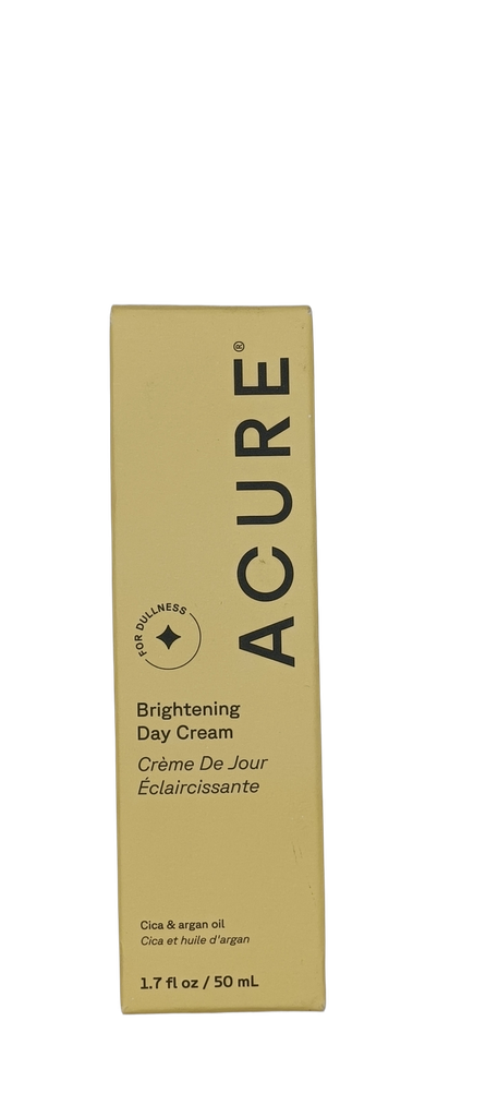 [854049002088] Crema facial de día 50 ml Brightening Acure
