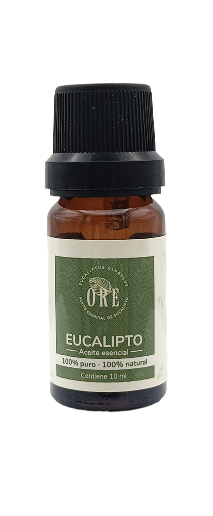 Esencia de eucalipto 10 ml Ore